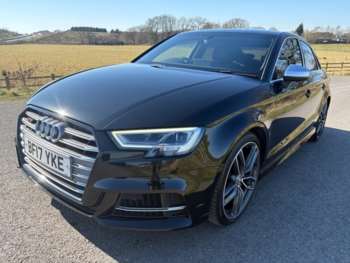 Used Audi S3 2017 for sale - 73784677: Photo