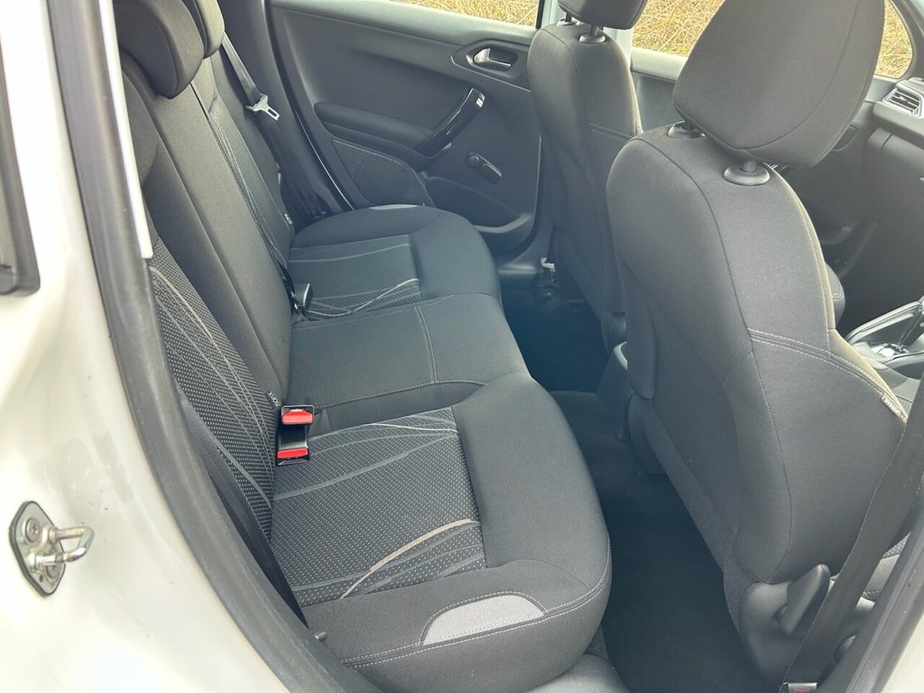 Used Peugeot 208 2012 for sale - 77765224: Photo 23