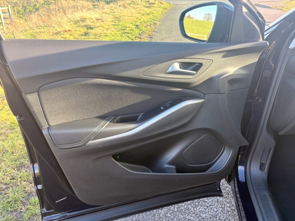 Used Vauxhall Grandland X 2019 for sale - 77394445: Photo 10