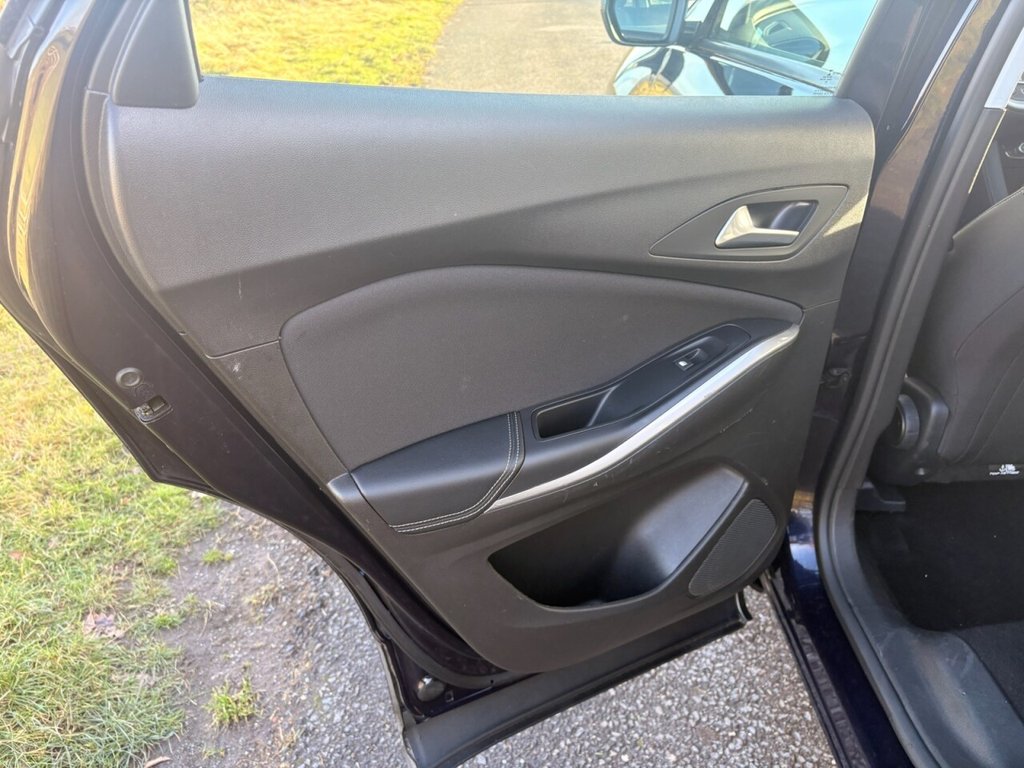 Used Vauxhall Grandland X 2019 for sale - 77394445: Photo 13