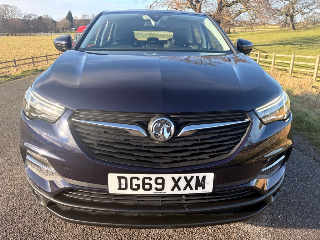 Used Vauxhall Grandland X 2019 for sale - 77394445: Photo 17