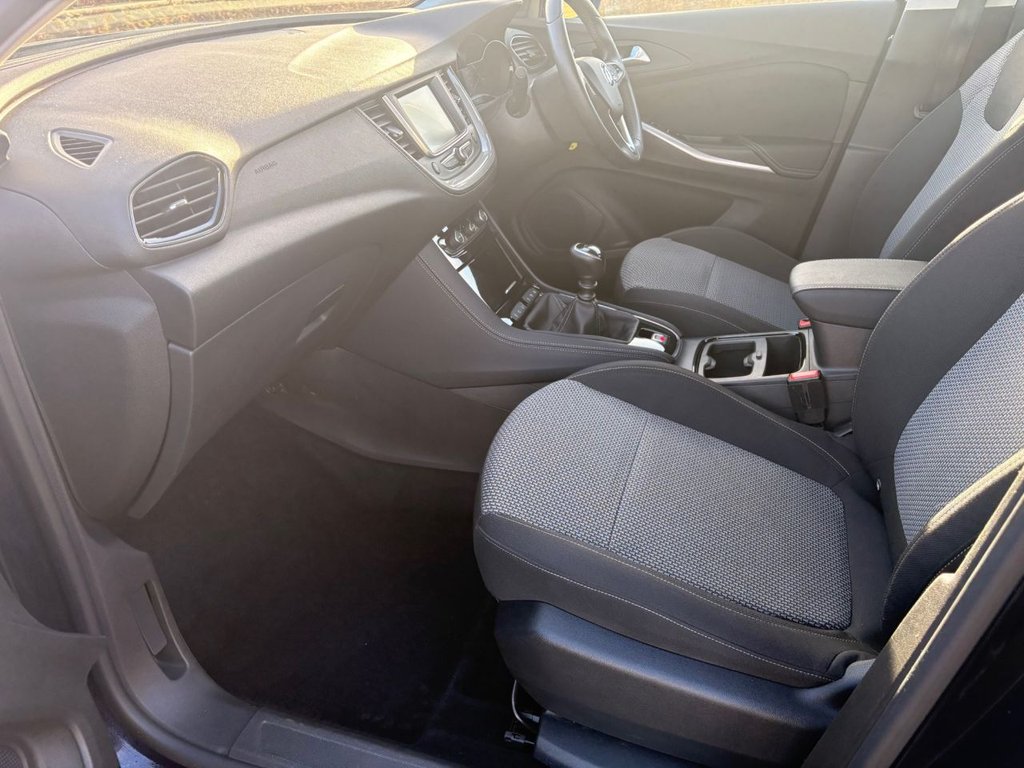 Used Vauxhall Grandland X 2019 for sale - 77394445: Photo 26