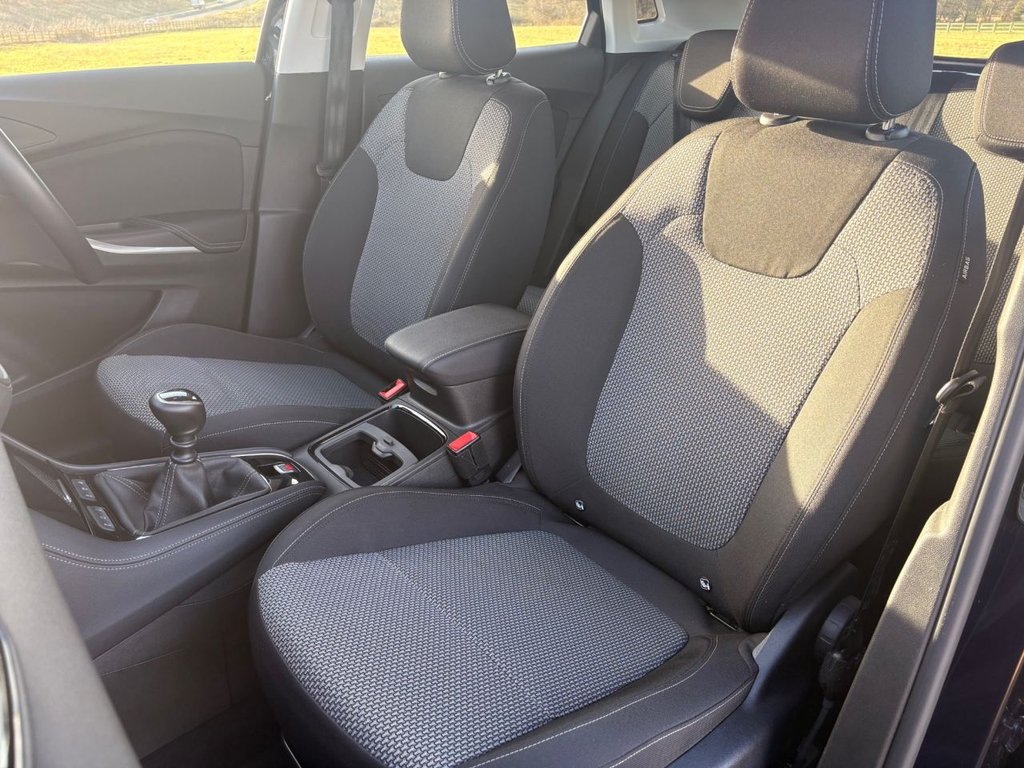 Used Vauxhall Grandland X 2019 for sale - 77394445: Photo 27