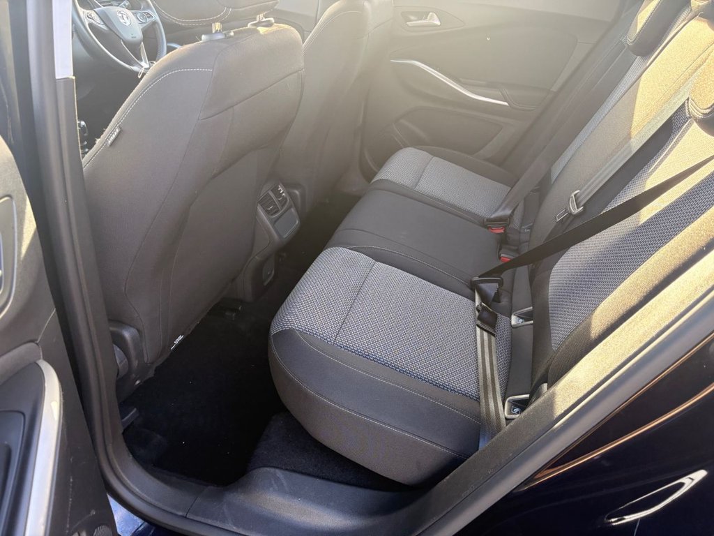 Used Vauxhall Grandland X 2019 for sale - 77394445: Photo 29