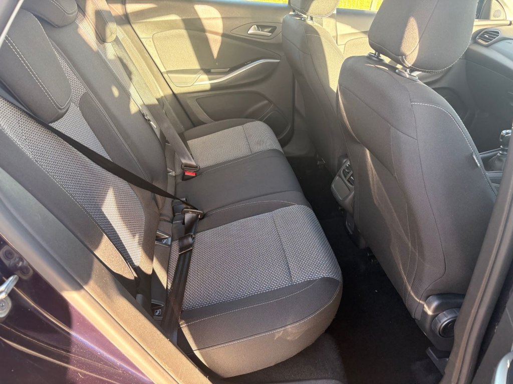 Used Vauxhall Grandland X 2019 for sale - 77394445: Photo 31