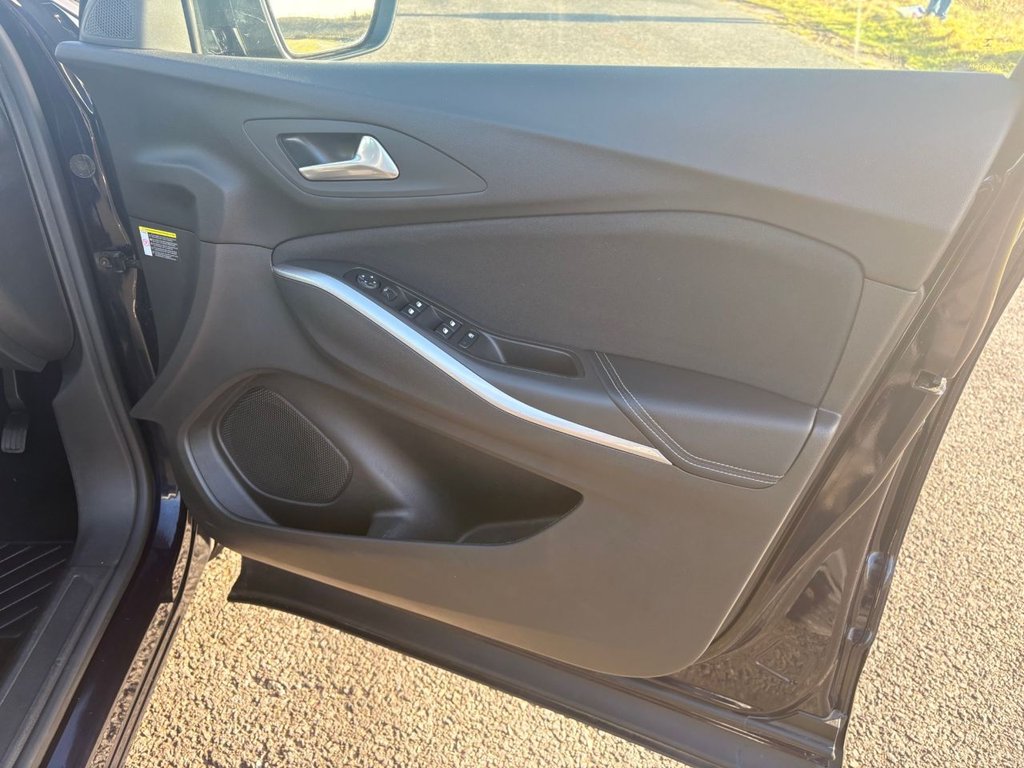 Used Vauxhall Grandland X 2019 for sale - 77394445: Photo 32