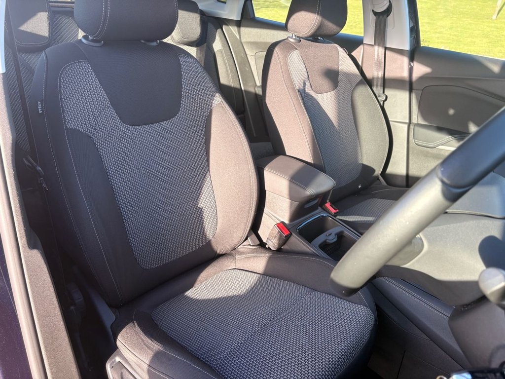 Used Vauxhall Grandland X 2019 for sale - 77394445: Photo 34