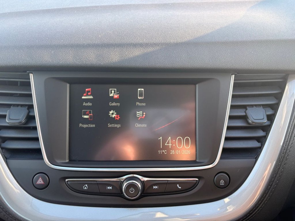 Used Vauxhall Grandland X 2019 for sale - 77394445: Photo 35