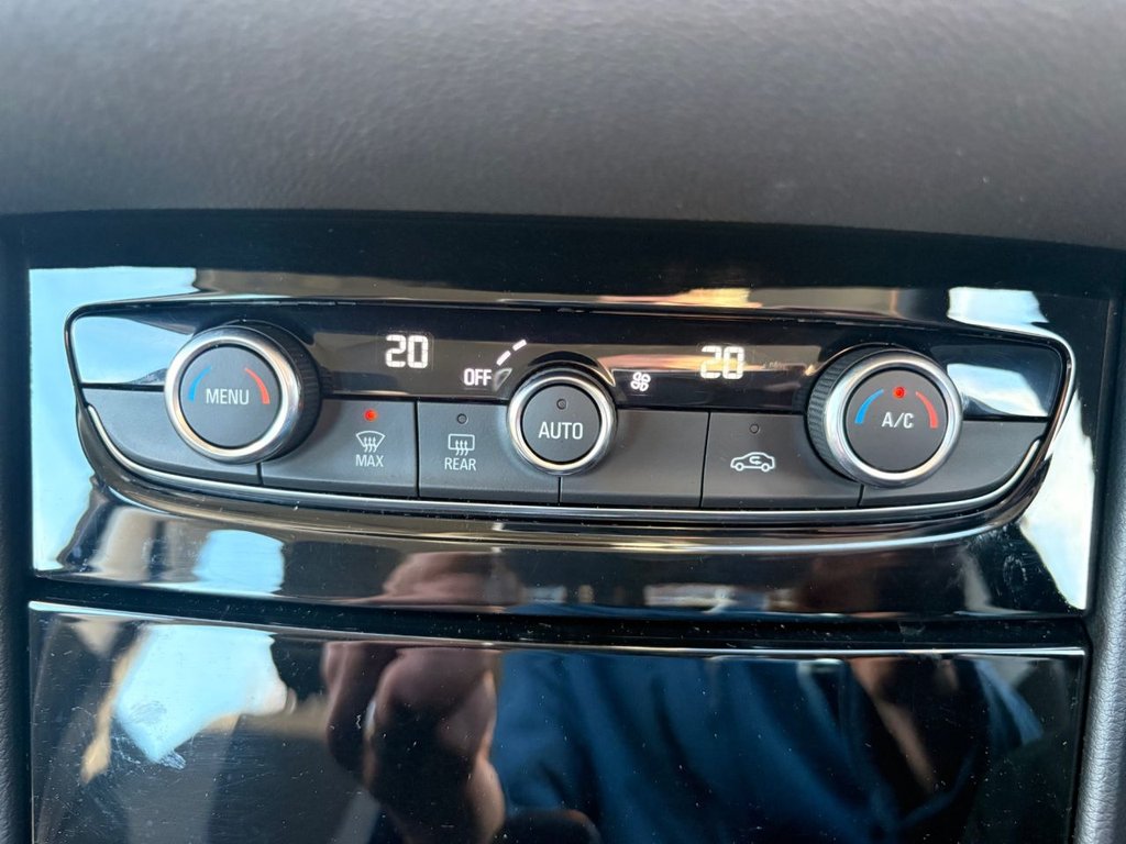 Used Vauxhall Grandland X 2019 for sale - 77394445: Photo 37