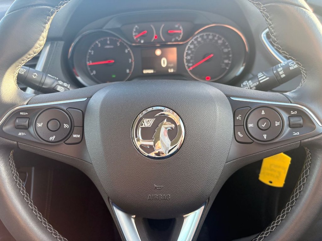 Used Vauxhall Grandland X 2019 for sale - 77394445: Photo 39