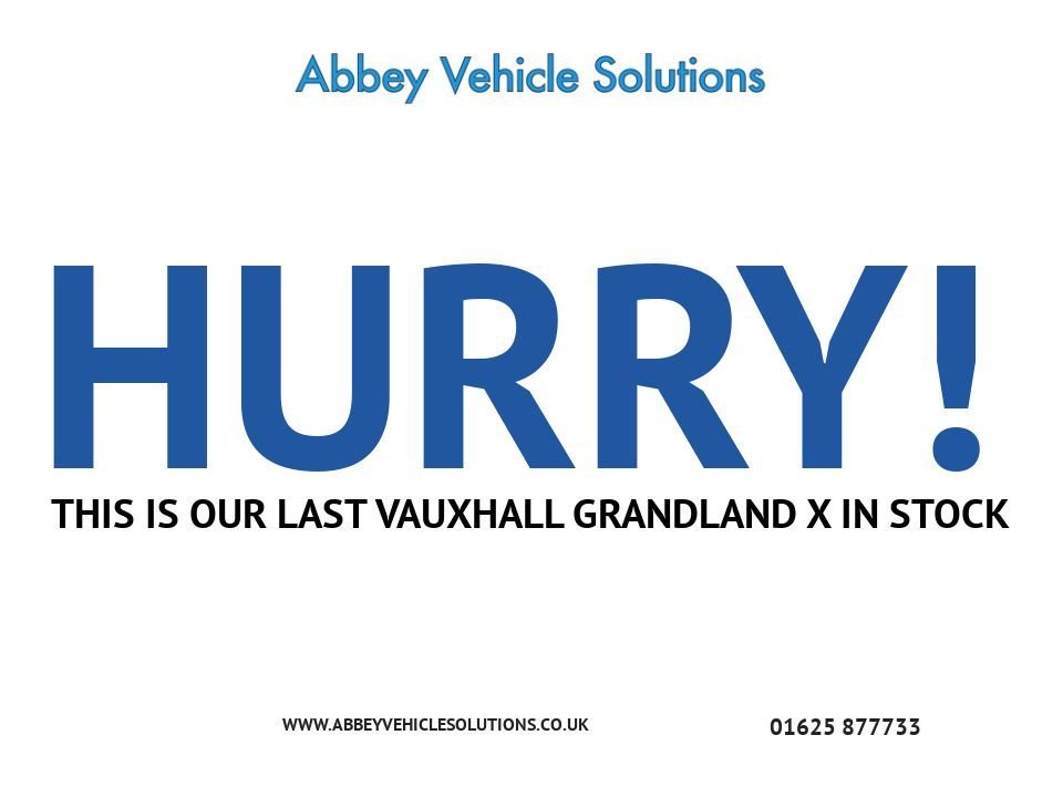 Used Vauxhall Grandland X 2019 for sale - 77394445: Photo 43