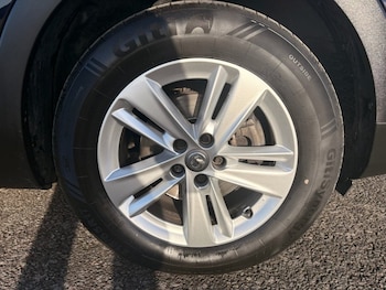 Used Vauxhall Grandland X 2019 for sale - 77394445: Photo