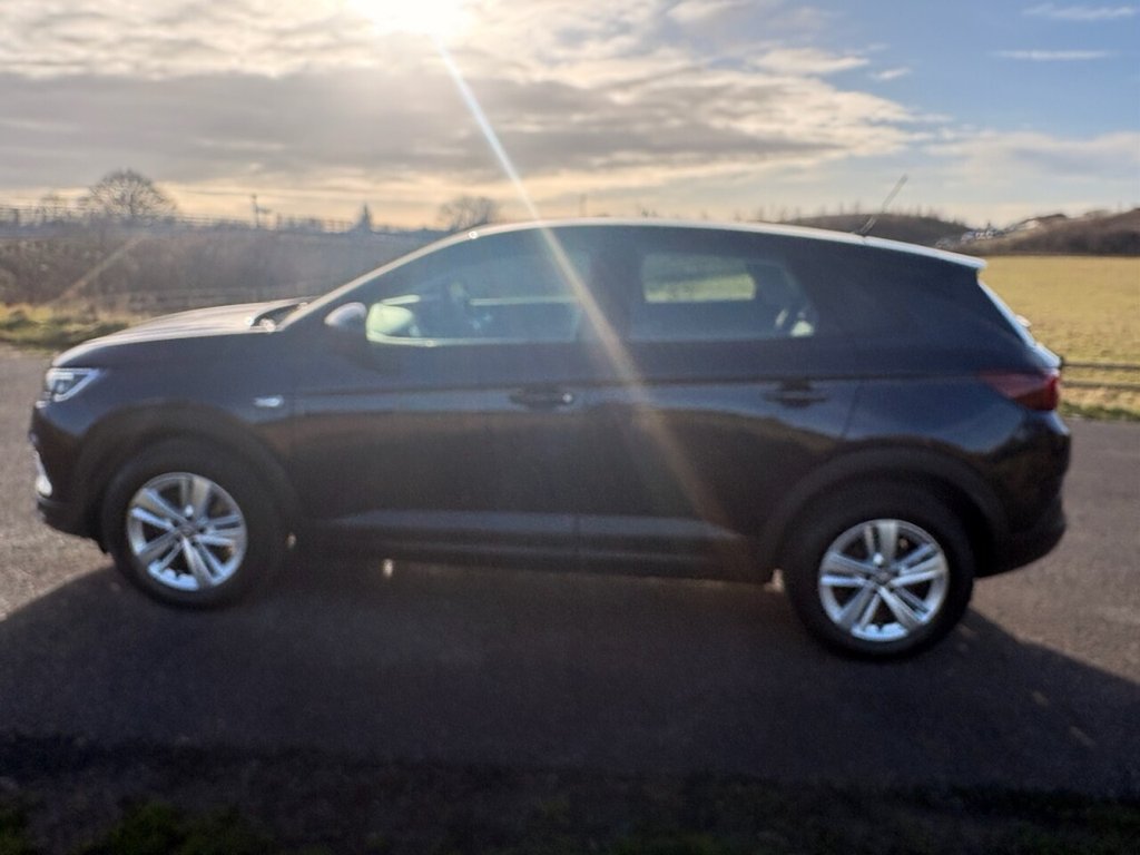 Used Vauxhall Grandland X 2019 for sale - 77394445: Photo 8