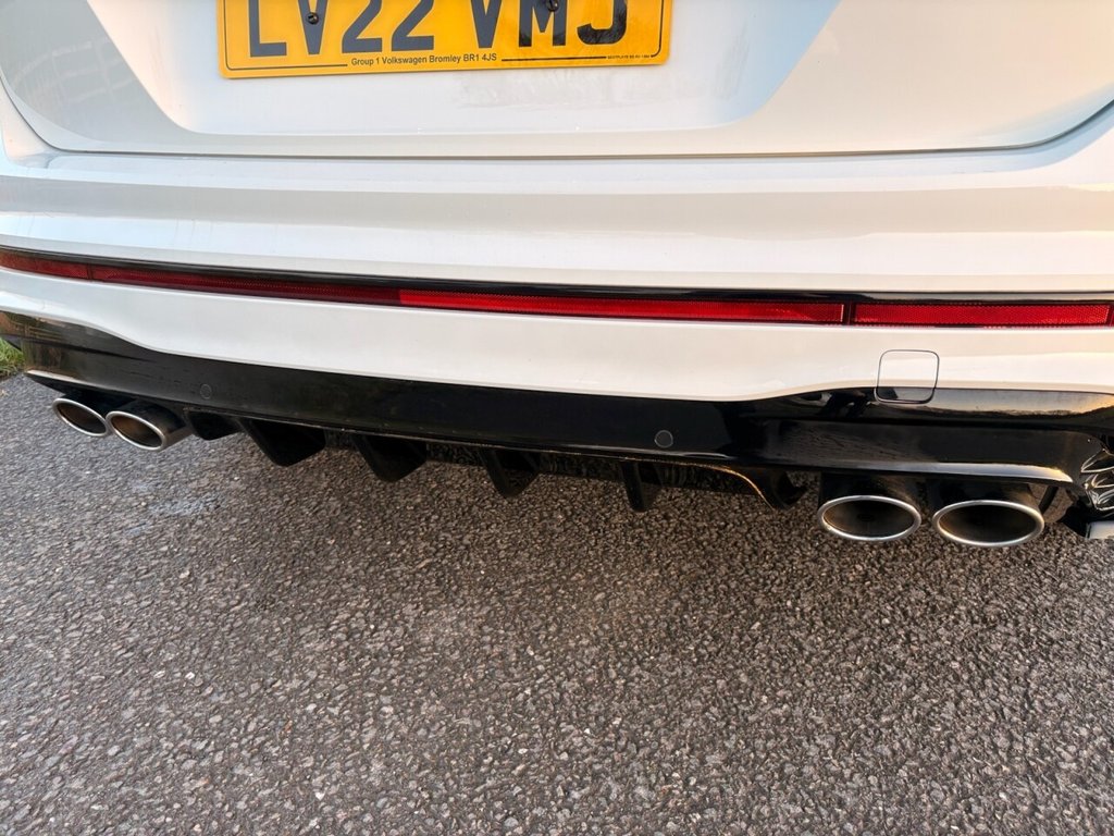 Used Volkswagen Tiguan 2022 for sale - 77038068: Photo 13