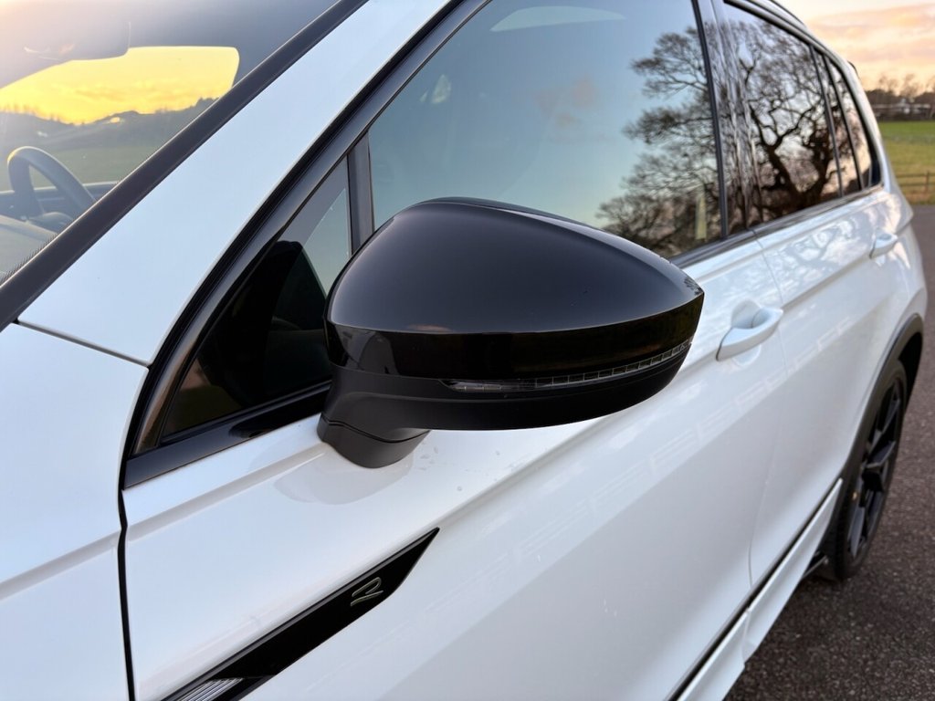 Used Volkswagen Tiguan 2022 for sale - 77038068: Photo 15