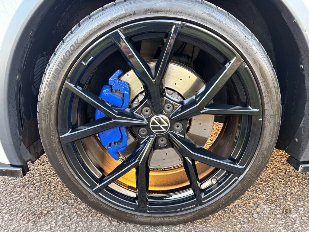 Used Volkswagen Tiguan 2022 for sale - 77038068: Photo 16