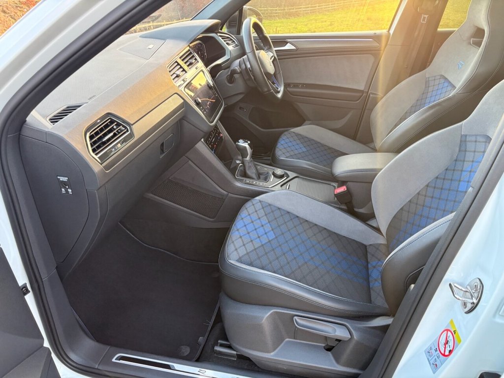 Used Volkswagen Tiguan 2022 for sale - 77038068: Photo 18