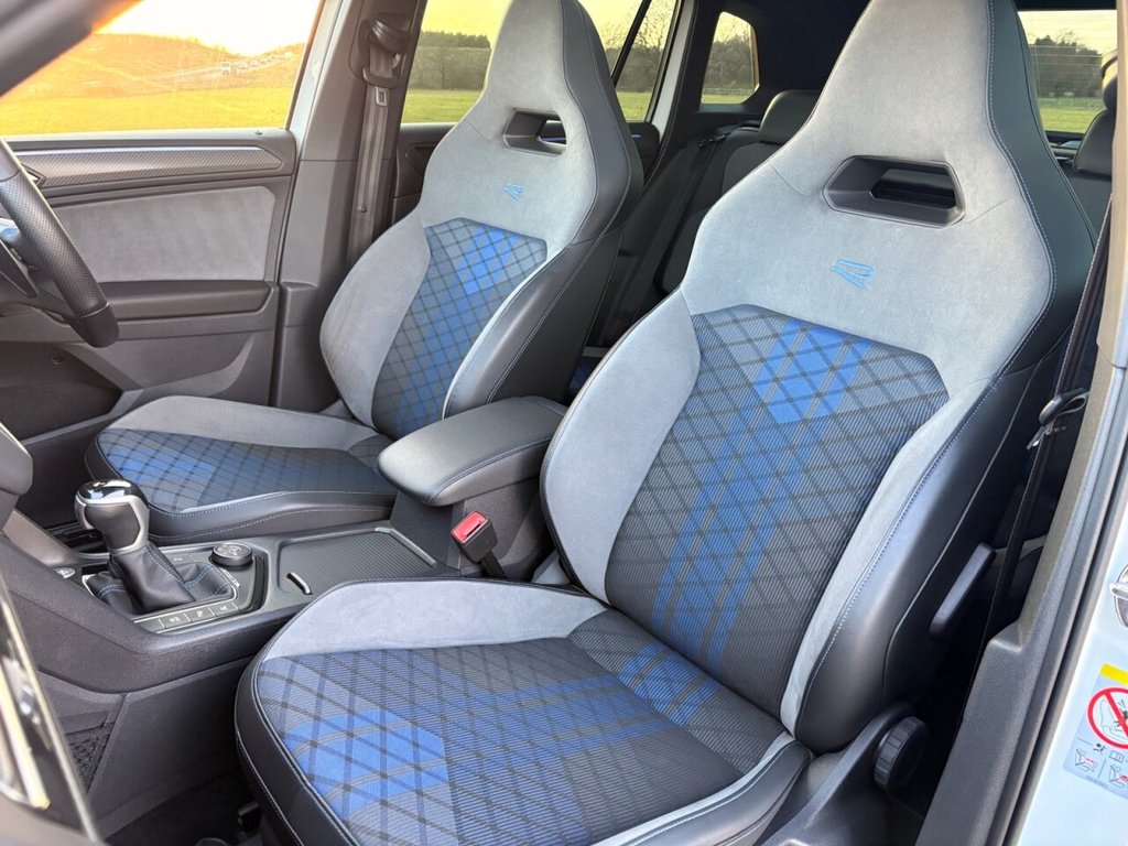 Used Volkswagen Tiguan 2022 for sale - 77038068: Photo 19