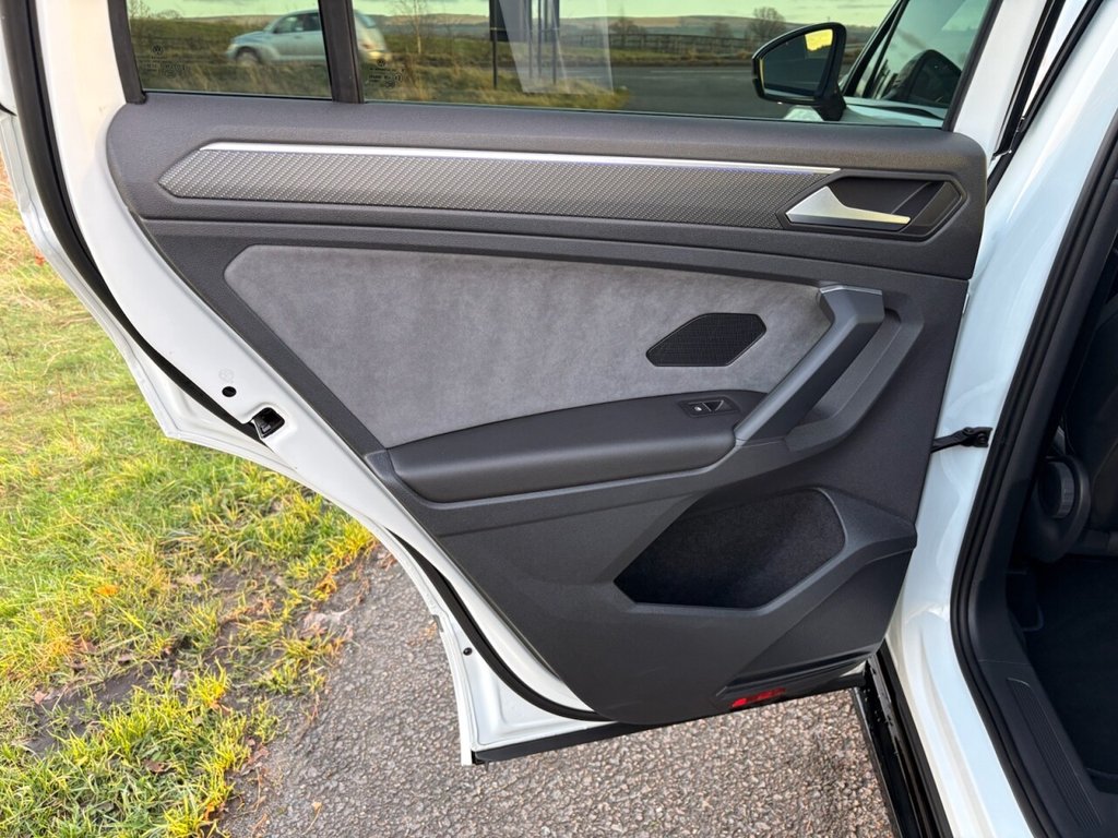 Used Volkswagen Tiguan 2022 for sale - 77038068: Photo 21