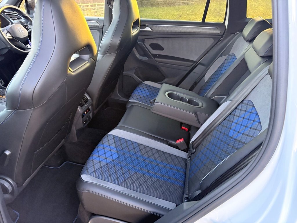 Used Volkswagen Tiguan 2022 for sale - 77038068: Photo 22