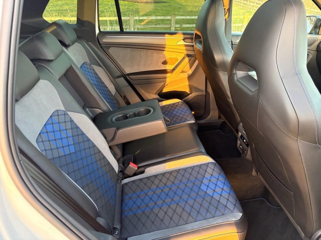 Used Volkswagen Tiguan 2022 for sale - 77038068: Photo 24