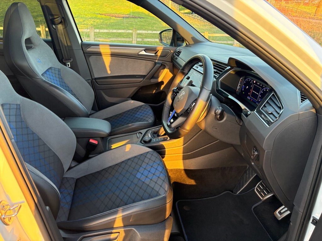 Used Volkswagen Tiguan 2022 for sale - 77038068: Photo 28