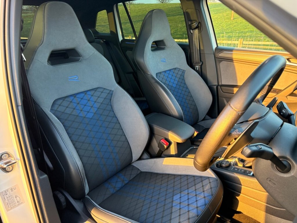 Used Volkswagen Tiguan 2022 for sale - 77038068: Photo 29