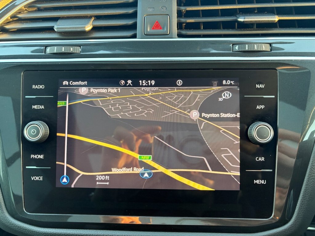 Used Volkswagen Tiguan 2022 for sale - 77038068: Photo 30