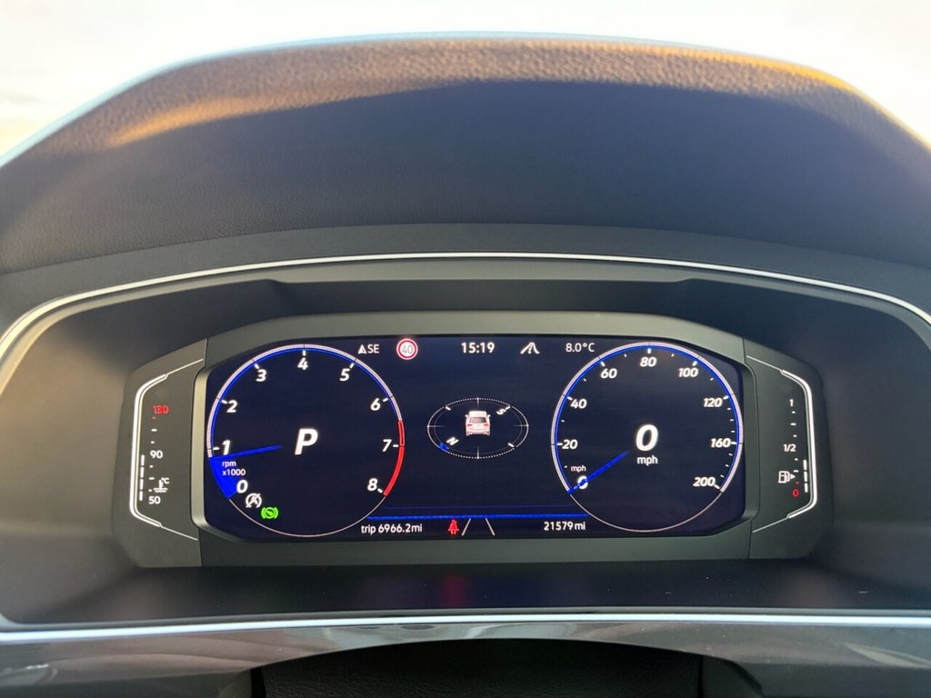 Used Volkswagen Tiguan 2022 for sale - 77038068: Photo 31