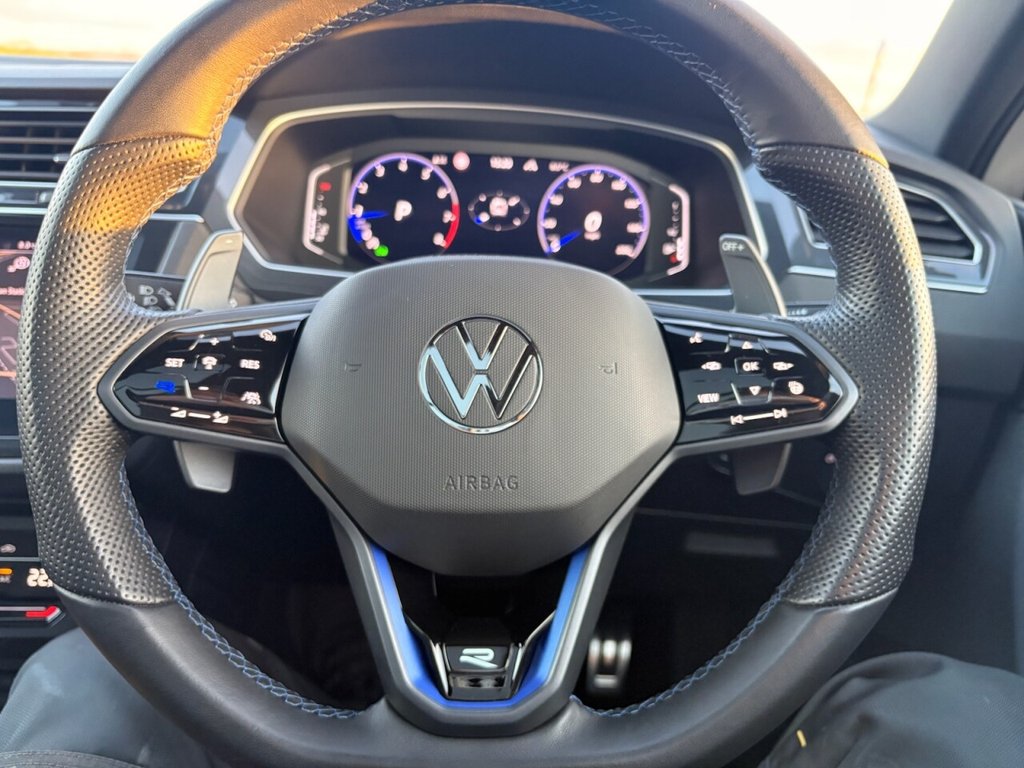 Used Volkswagen Tiguan 2022 for sale - 77038068: Photo 32