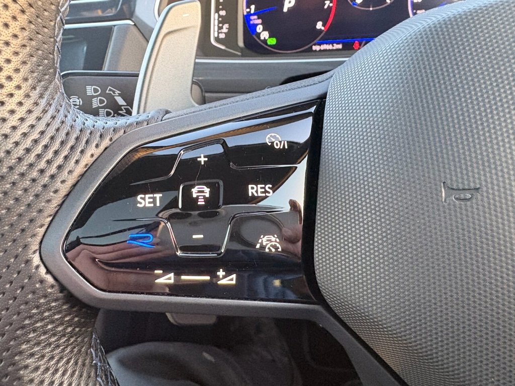 Used Volkswagen Tiguan 2022 for sale - 77038068: Photo 34