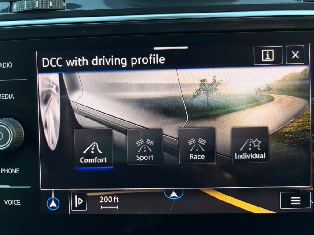 Used Volkswagen Tiguan 2022 for sale - 77038068: Photo 35