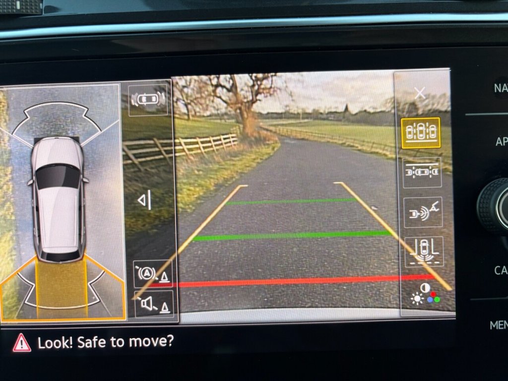 Used Volkswagen Tiguan 2022 for sale - 77038068: Photo 37