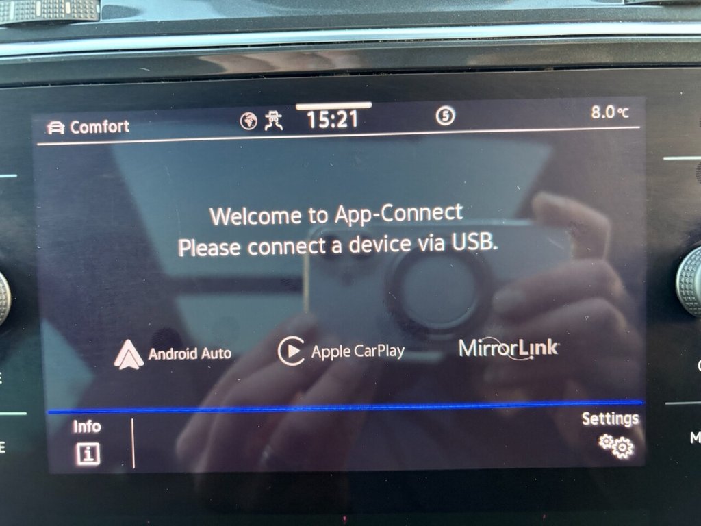 Used Volkswagen Tiguan 2022 for sale - 77038068: Photo 38