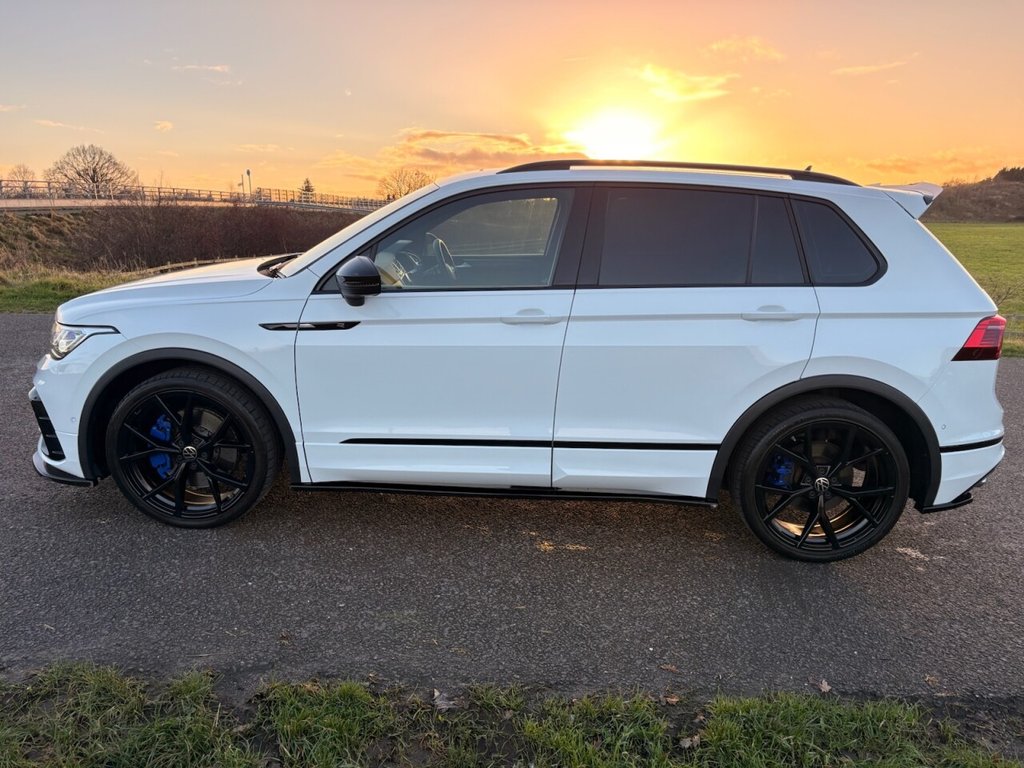 Used Volkswagen Tiguan 2022 for sale - 77038068: Photo 5