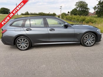 Used BMW 3 Series 2021 for sale - 79663902: Photo