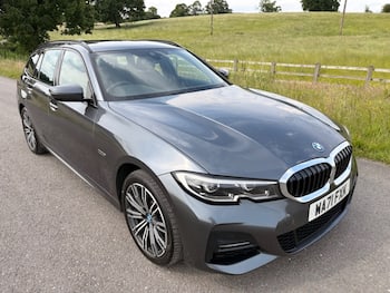 Used BMW 3 Series 2021 for sale - 79663902: Photo