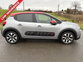 Used Citroen C3 2019 for sale - 79663901: Photo