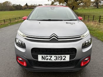 Used Citroen C3 2019 for sale - 79663901: Photo