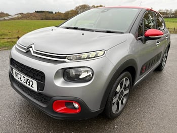 Used Citroen C3 2019 for sale - 79663901: Photo