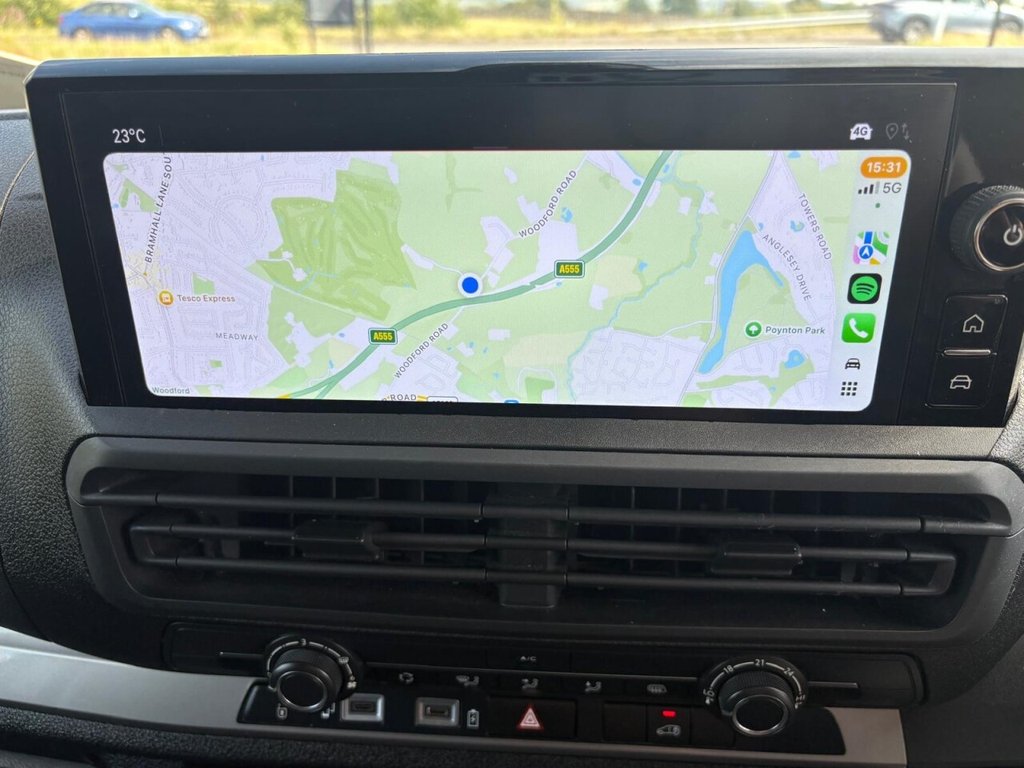 Used Vauxhall Vivaro 2024 for sale - 76665466: Photo 10