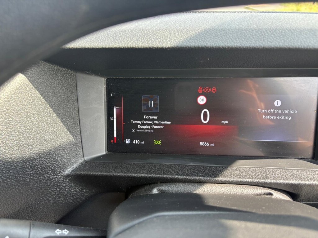 Used Vauxhall Vivaro 2024 for sale - 76665466: Photo 11