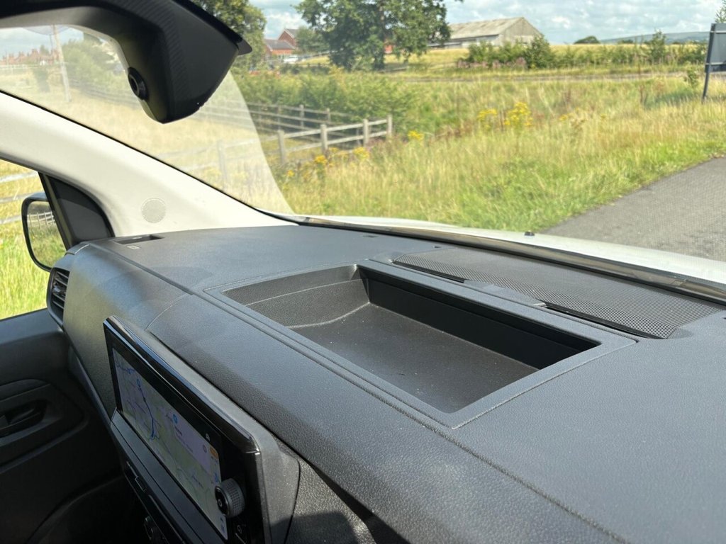 Used Vauxhall Vivaro 2024 for sale - 76665466: Photo 12