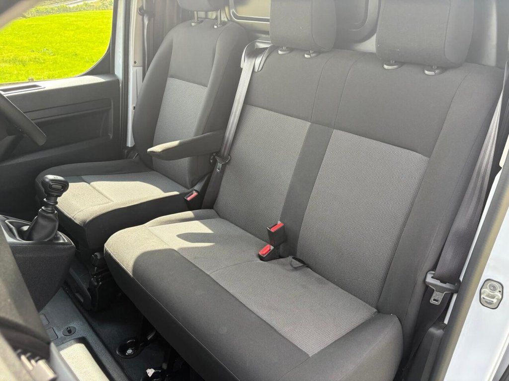 Used Vauxhall Vivaro 2024 for sale - 76665466: Photo 13