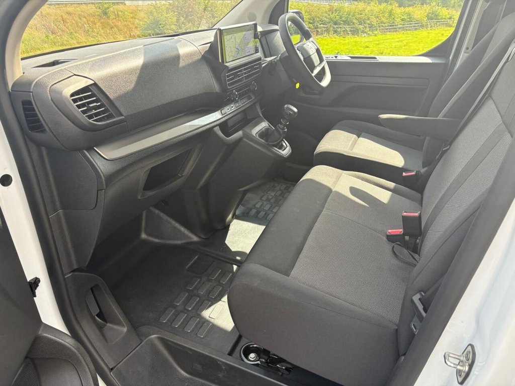 Used Vauxhall Vivaro 2024 for sale - 76665466: Photo 14