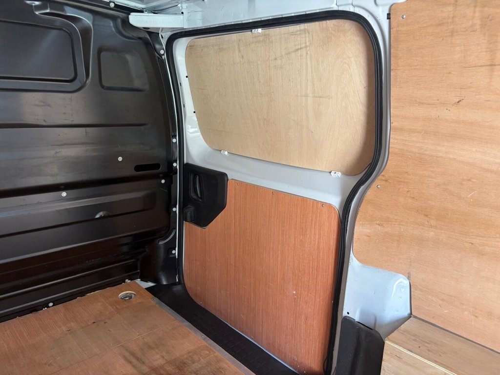 Used Vauxhall Vivaro 2024 for sale - 76665466: Photo 16