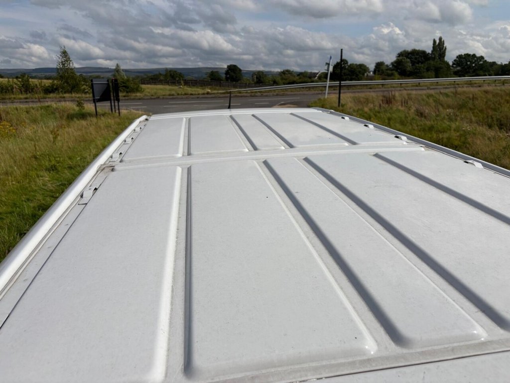 Used Vauxhall Vivaro 2024 for sale - 76665466: Photo 21