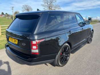 Used Land Rover Range Rover 2016 for sale - 73071263: Photo