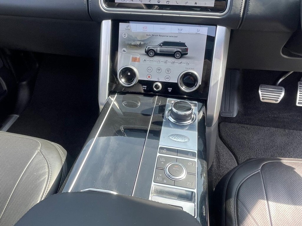 Used Land Rover Range Rover 2019 for sale - 76660133: Photo 10