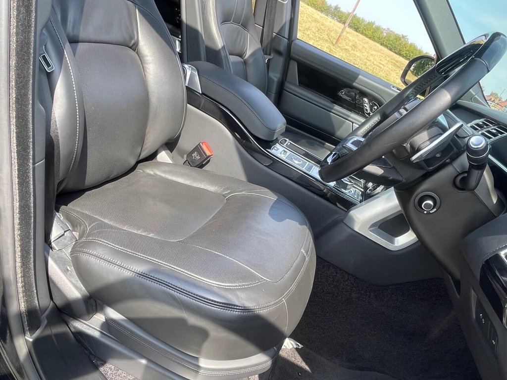 Used Land Rover Range Rover 2019 for sale - 76660133: Photo 13